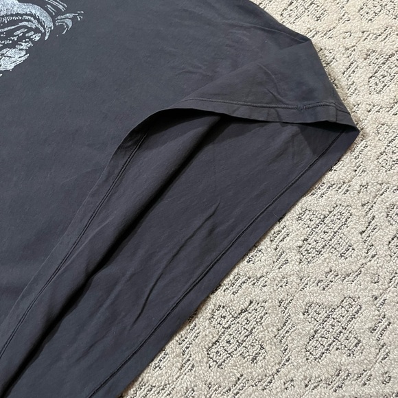 🎸 '22 Billy Strings Musical Artist Universe Bass & Face Rare Imogene & Willie T - Picture 13 of 14